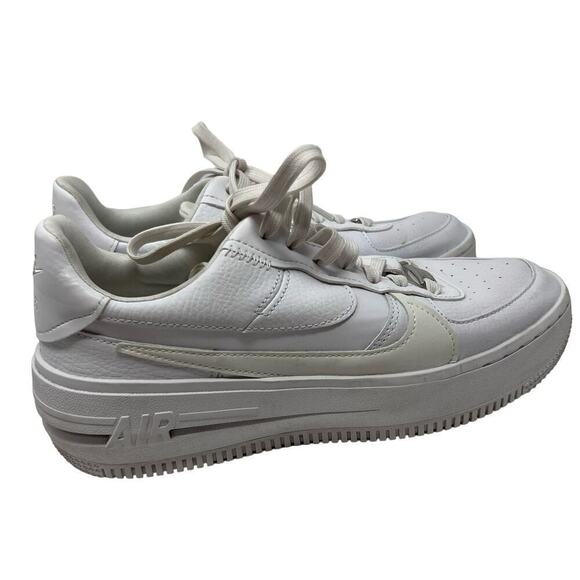 Nike Air Force 1 PLT.AF.ORM Women's Shoes Size US/8 - Picture 3 of 7